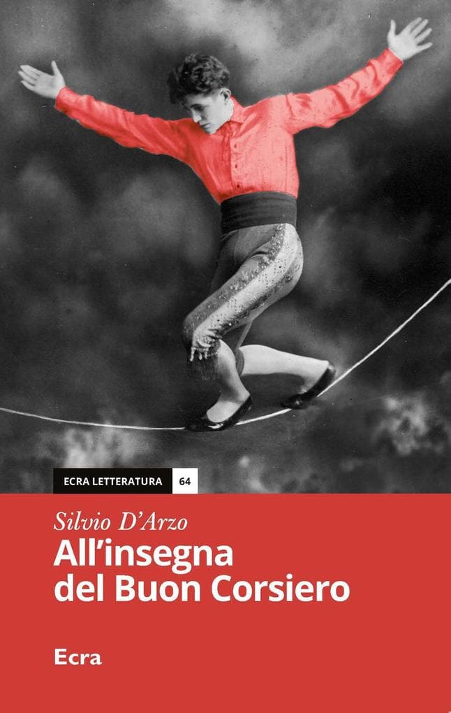 All'insegna del buon corsiero