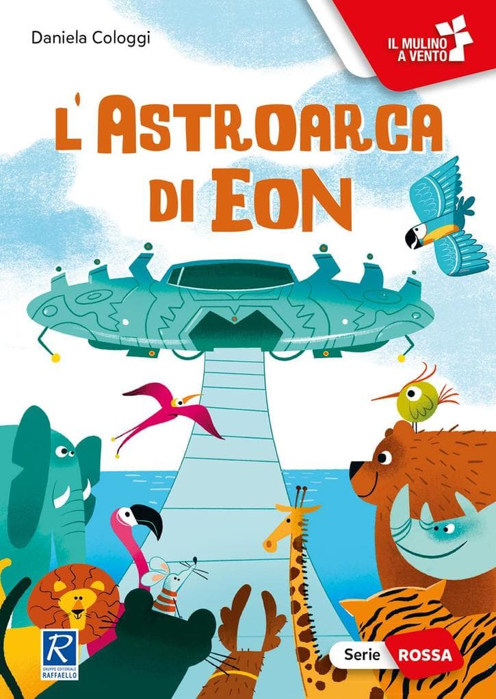 L' astroarca di Eon