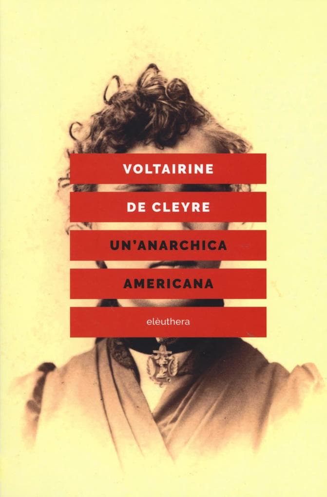 Un' anarchica americana