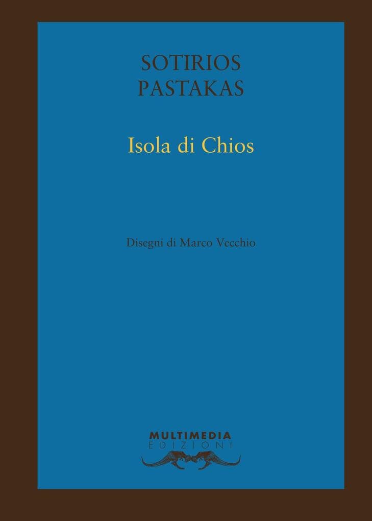Isola di Chios