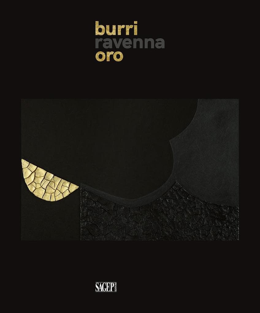 Burri Ravenna Oro