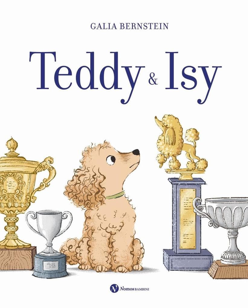 Teddy & Isy