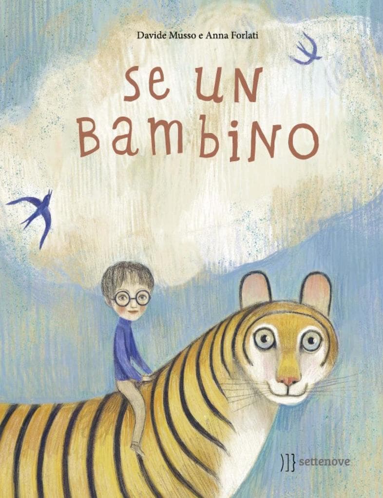 Se un bambino