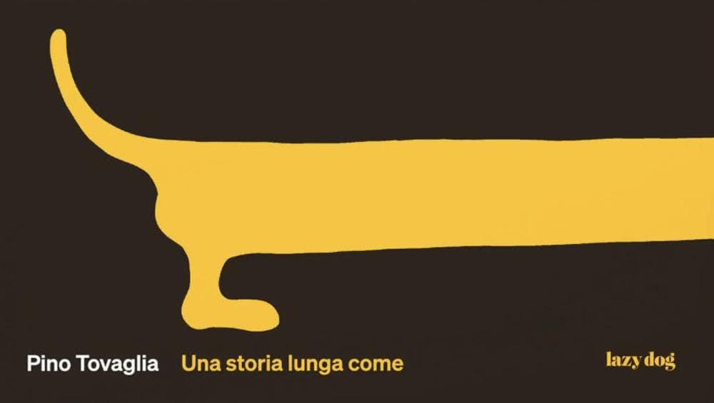 Una storia lunga come