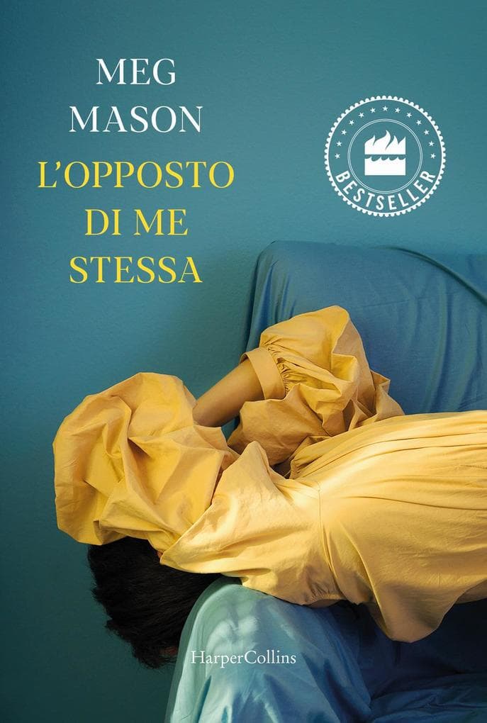 L' opposto di me stessa