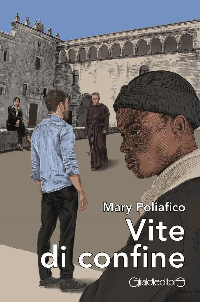 Vite di confine