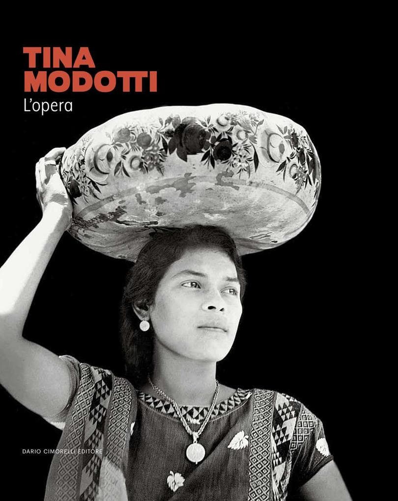 Tina Modotti. L'opera