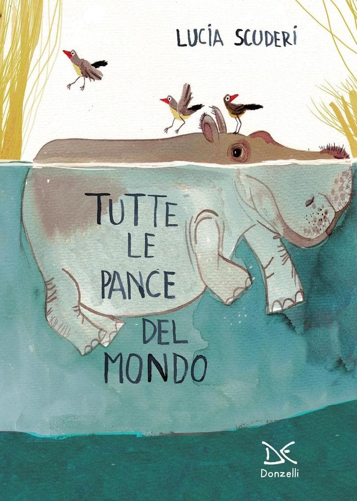 Tutte le pance del mondo