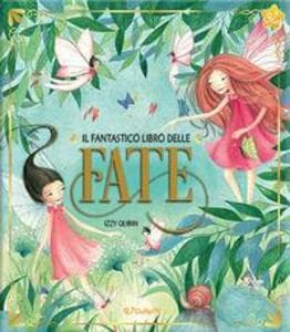Il fantastico libro delle fate