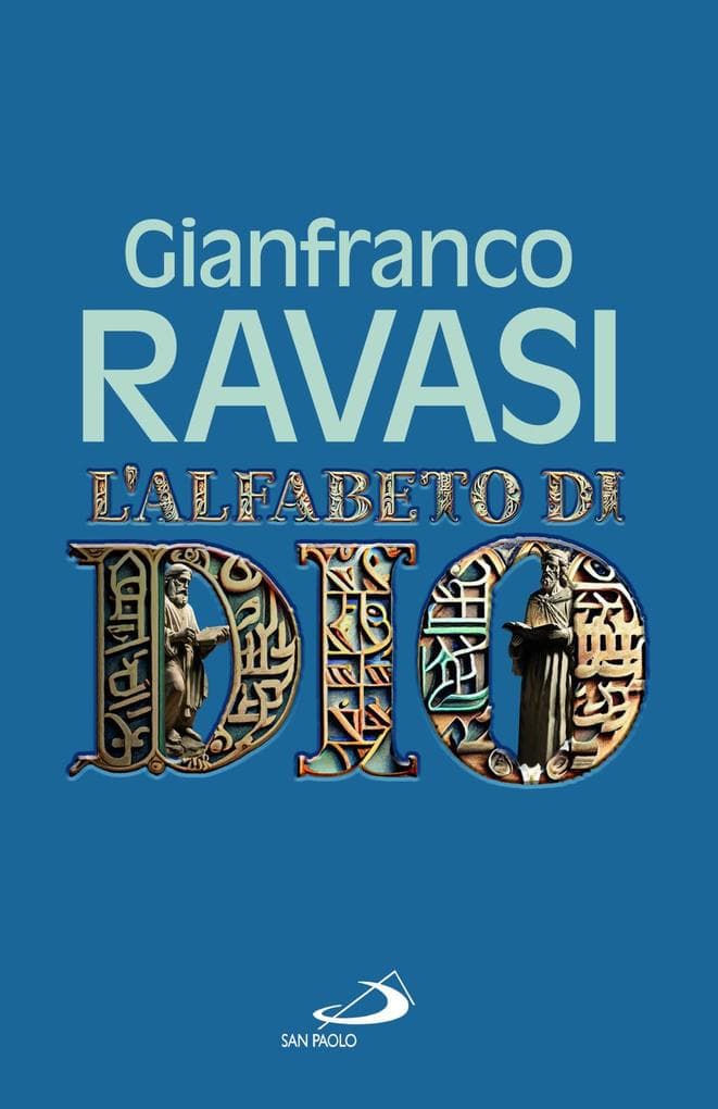 L' alfabeto di Dio