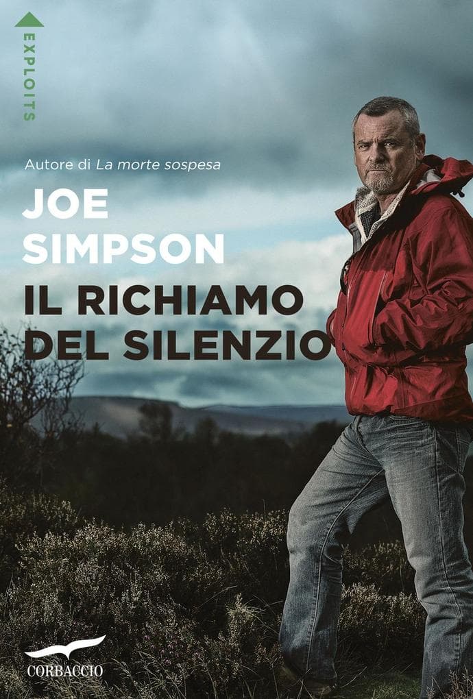 Il richiamo del silenzio