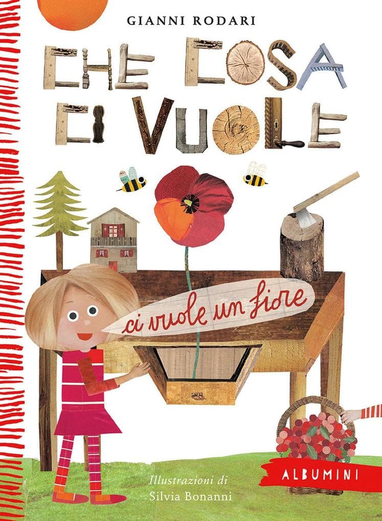 Che cosa ci vuole