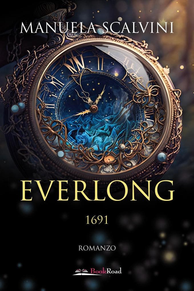 Everlong 1691