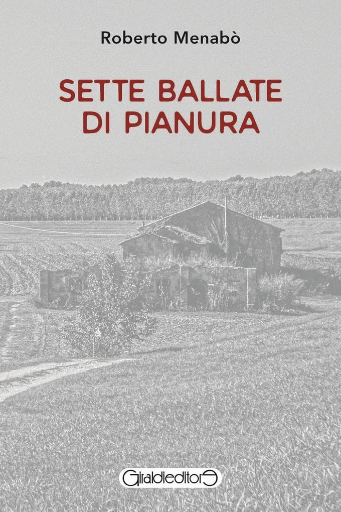 Sette ballate di pianura