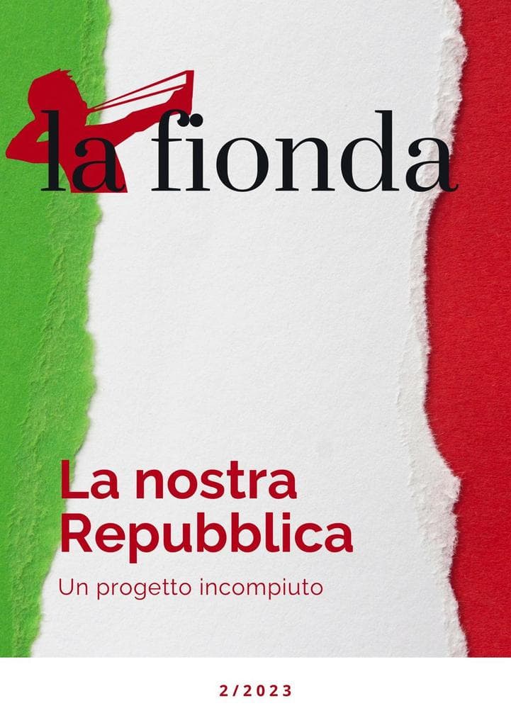 La nostra Repubblica