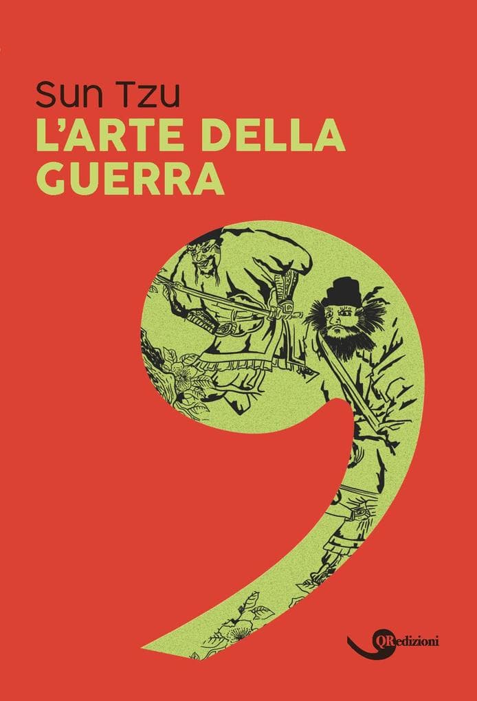 L' arte della guerra