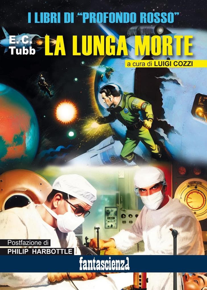 La lunga morte