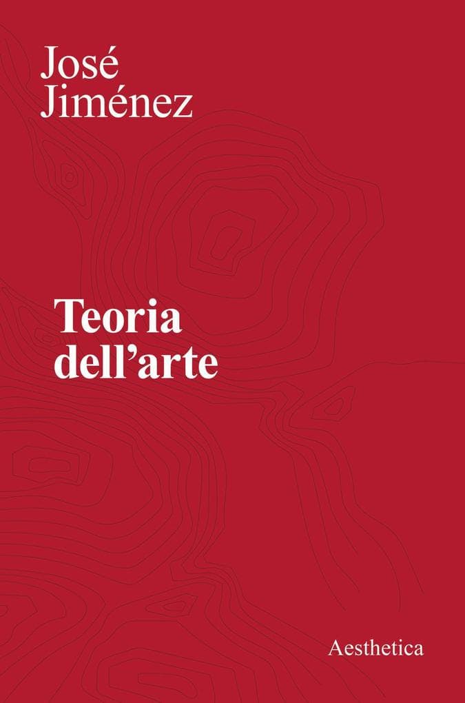 Teoria dell'arte