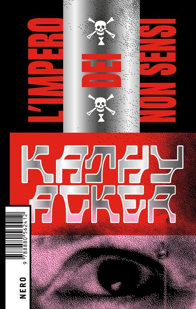 L' impero dei non sensi