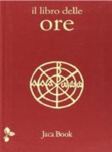 Il libro delle ore