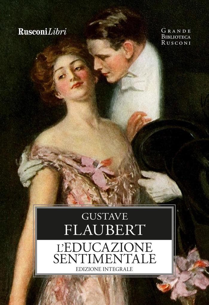 L' educazione sentimentale