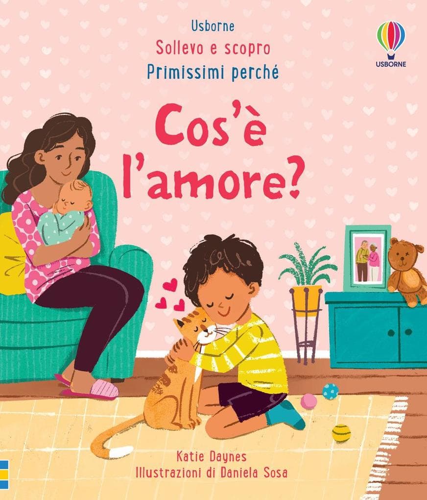 Cos'è l'amore?