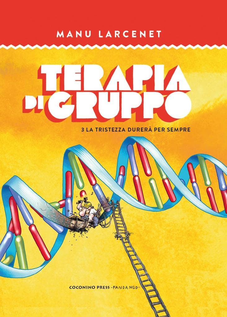 La tristezza durerà per sempre