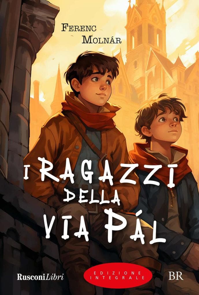 I ragazzi della via Pàl