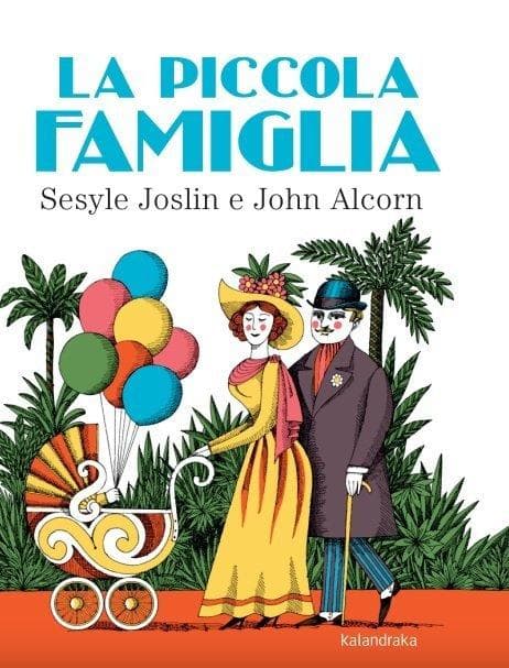 La piccola famiglia