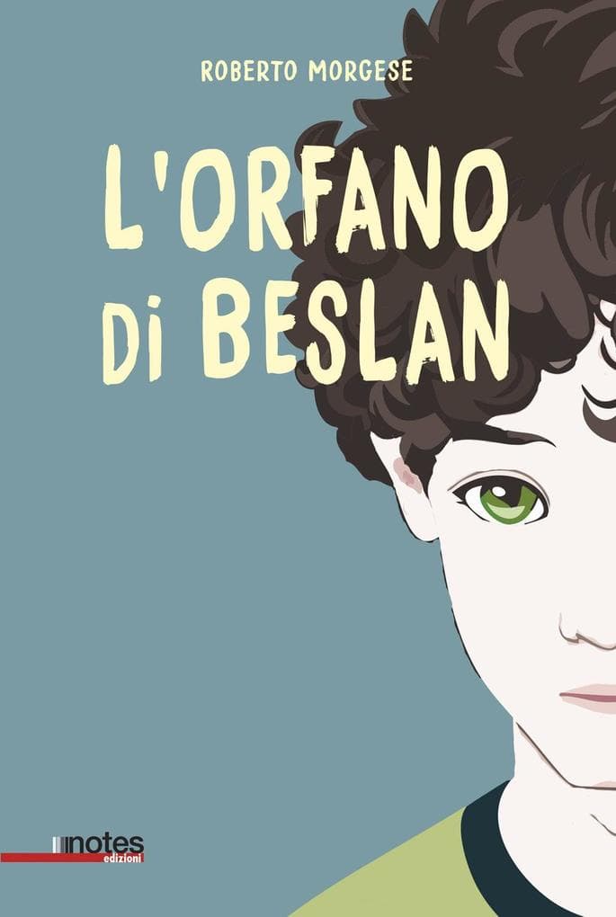 L' orfano di Beslan