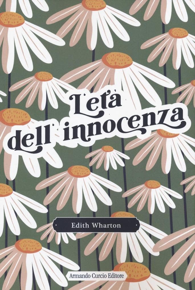 L' età dell'innocenza