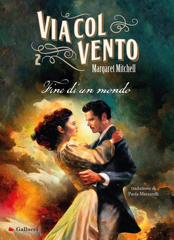 Fine di un mondo
