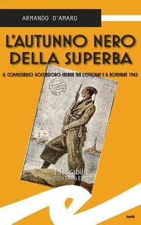 L' autunno nero della Superba. Il commissario Boccadoro indaga tra l'ottobre e il novembre 1943