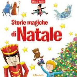 Storie magiche di Natale