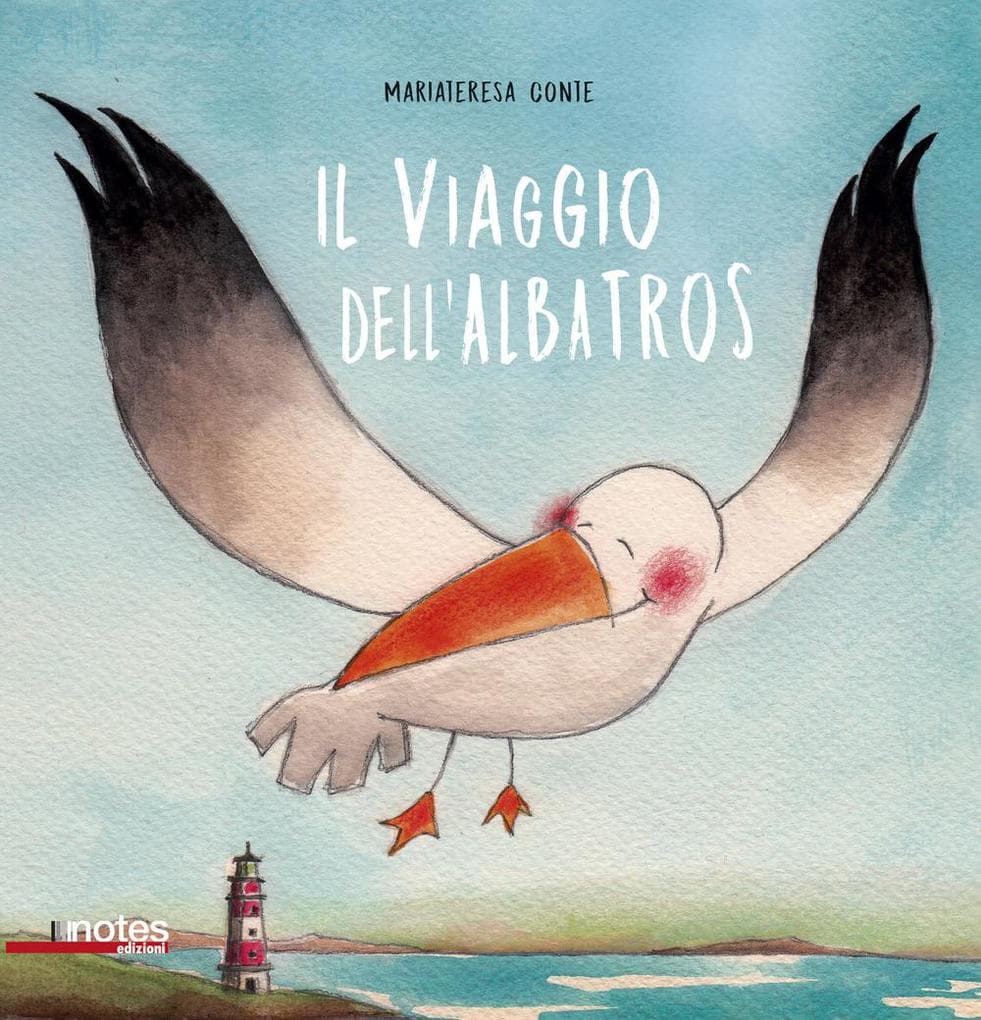 Il viaggio dell'albatros