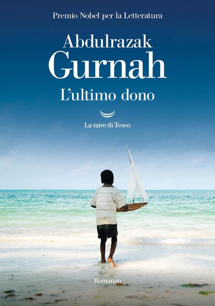 L' ultimo dono