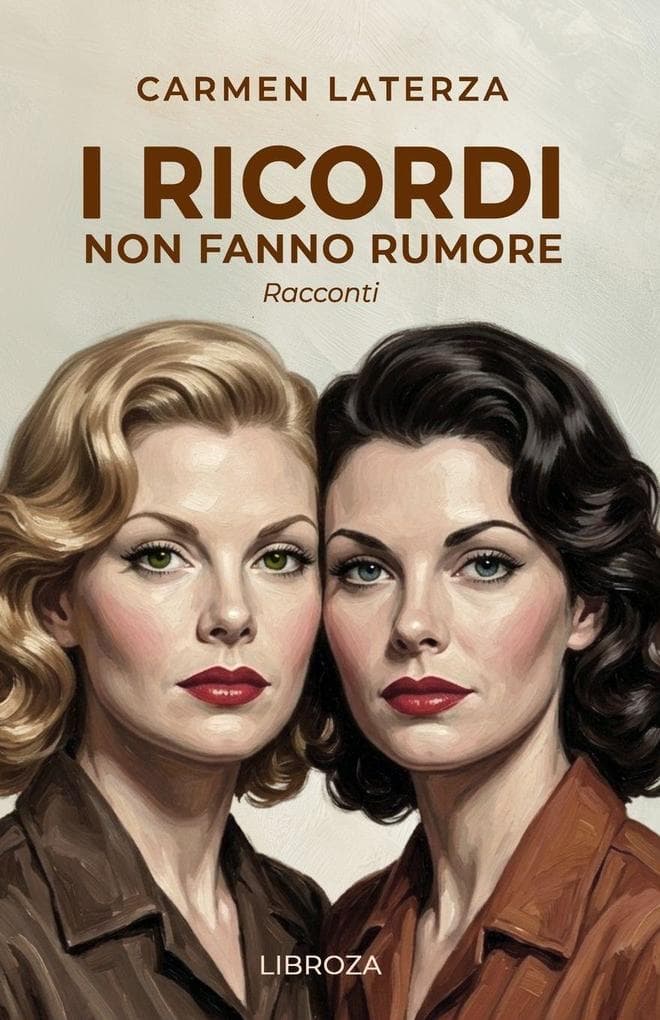 I ricordi non fanno rumore