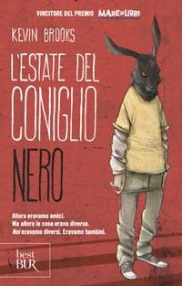 L' estate del coniglio nero