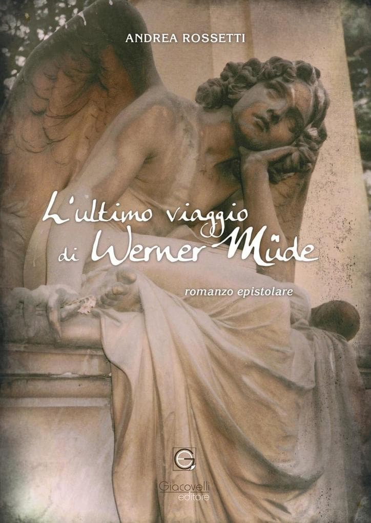 L' ultimo viaggio di Werner Müde