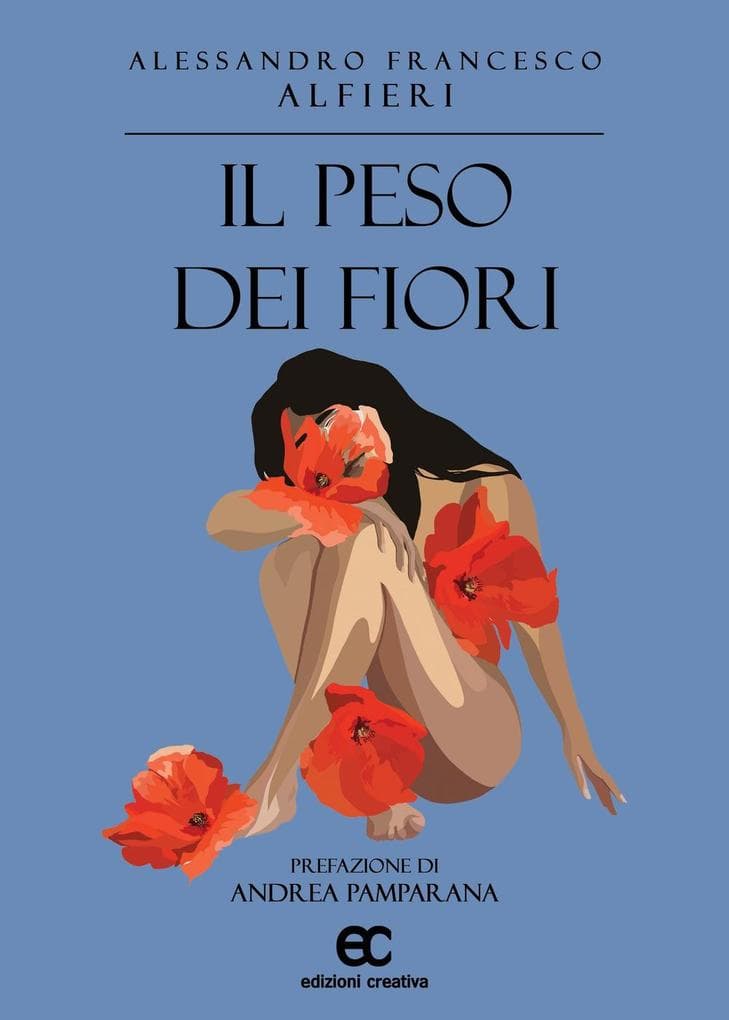 Il peso dei fiori
