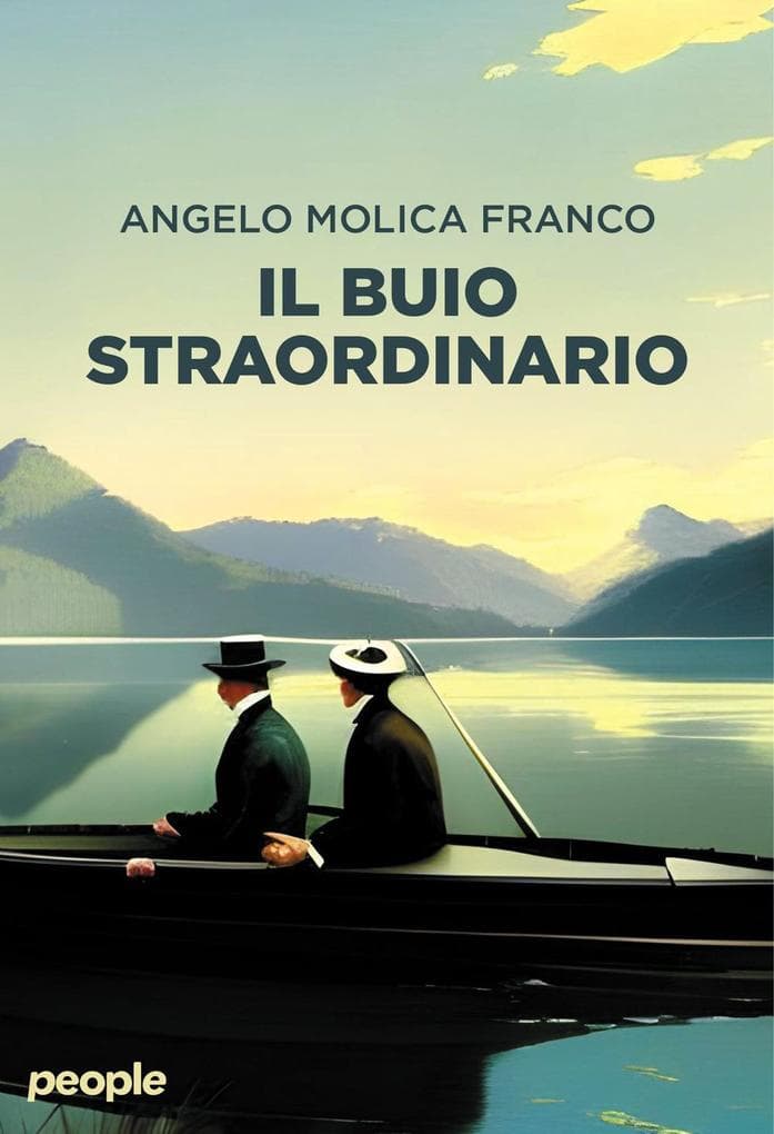Il buio straordinario. La nascita dell'identità omosessuale nel romanzo del Novecento