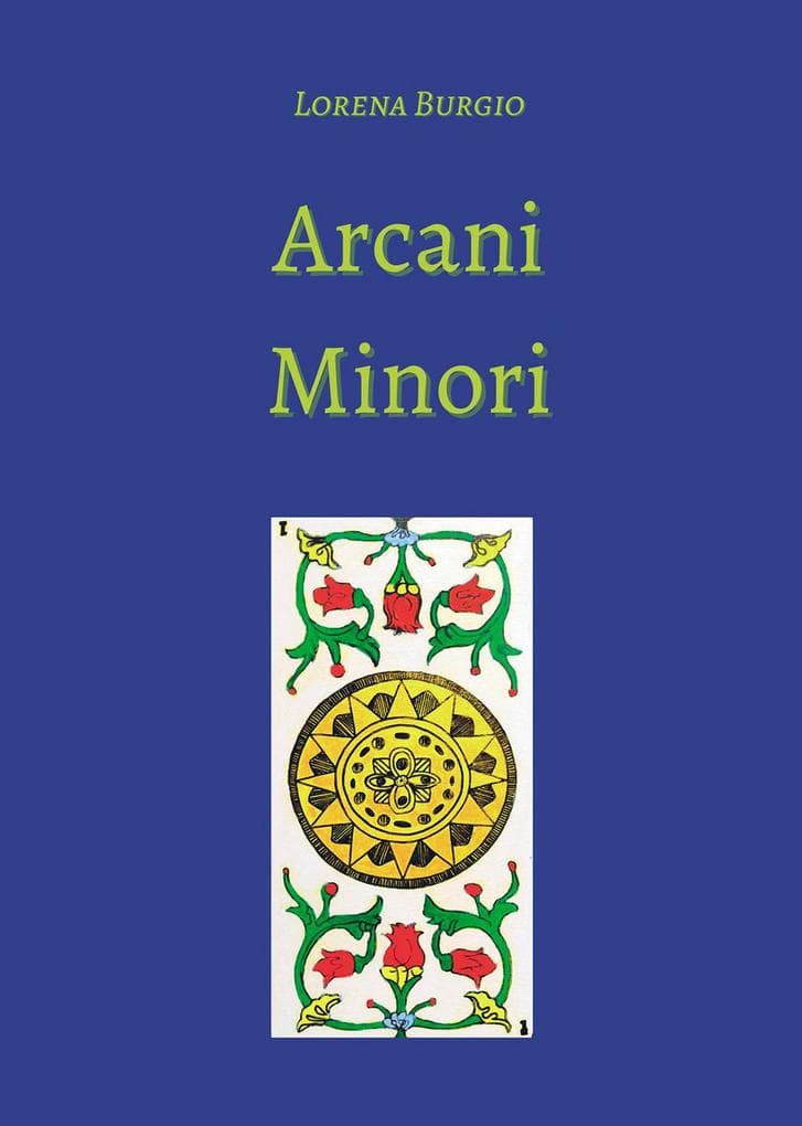 Arcani minori