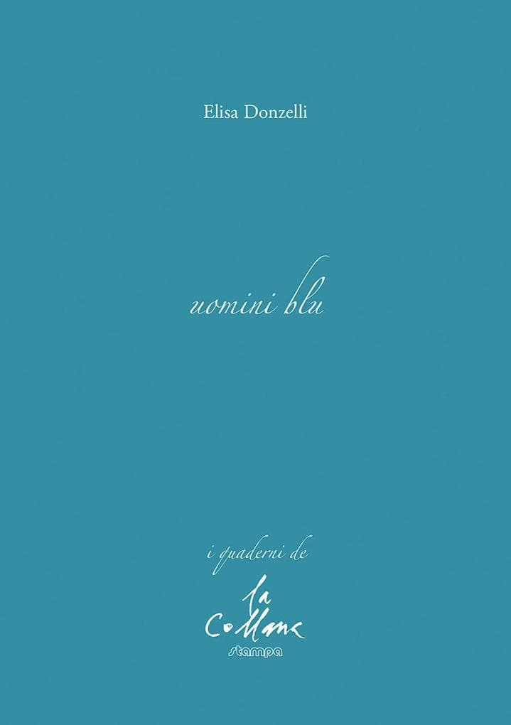 Uomini blu