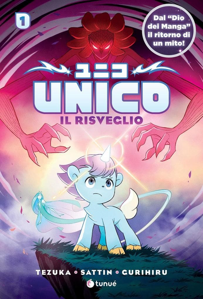 Il risveglio