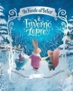 È inverno, Lepre