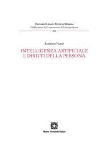 Intelligenza artificiale e diritti della persona