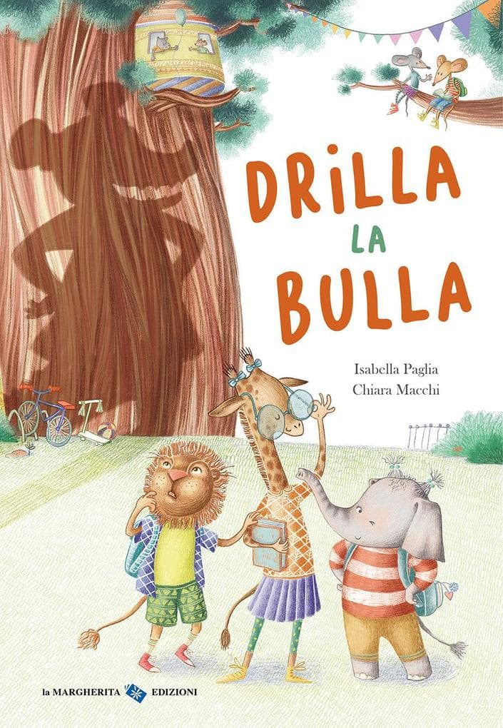 Drilla la bulla
