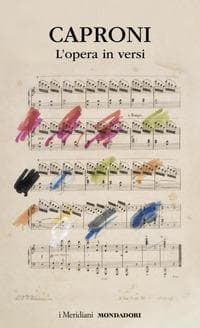 L' opera in versi