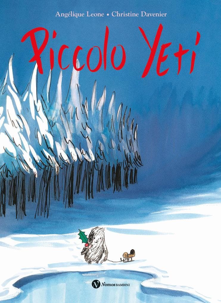 Piccolo Yeti