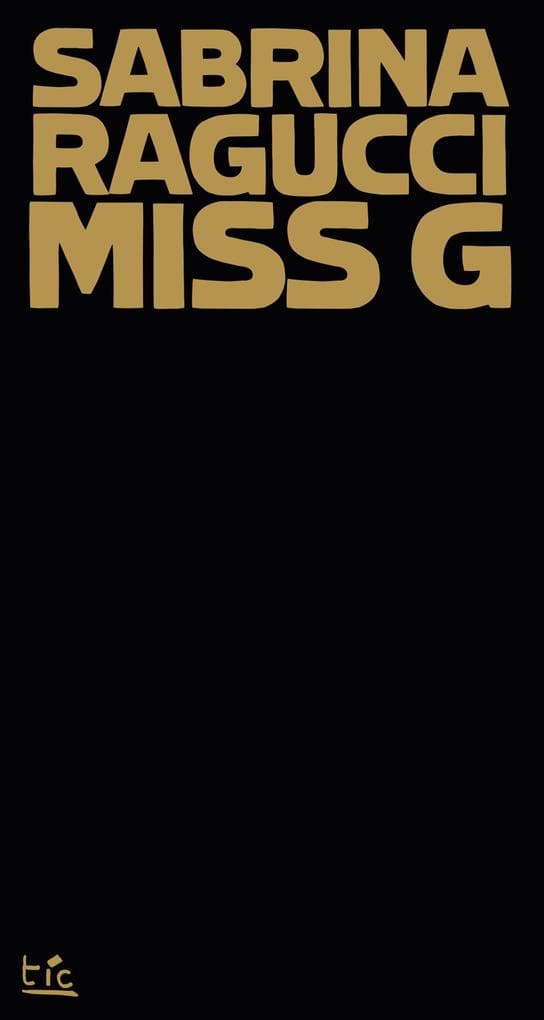 Miss G